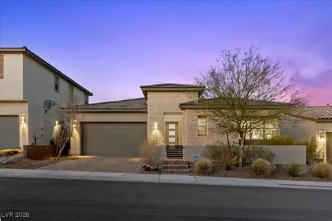 11672 Barga Ct, Las Vegas, NV 89138
