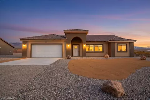 5821 Genoa Ave, Pahrump, NV 89060
