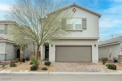 4927 Enlightenment St, Las Vegas, NV 89130