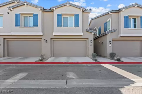 7310 N Decatur Blvd #4, Las Vegas, NV 89131