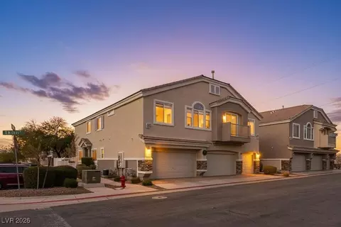 1069 Thrill Ct #3, Henderson, NV 89002