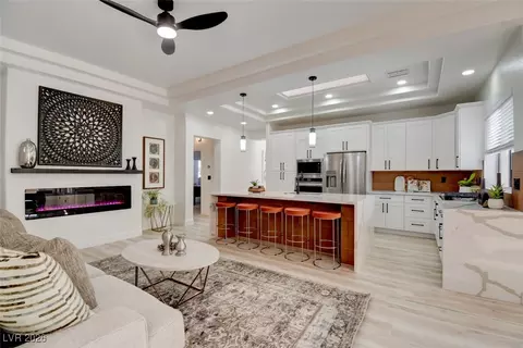 10537 Cogswell Ave, Las Vegas, NV 89134