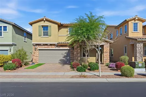 250 Dedication Ave, Henderson, NV 89011