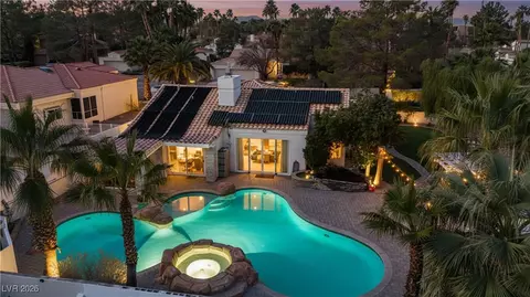 248 Jameson Cir, Henderson, NV 89074