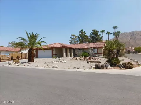 1250 Bobrich Cir, Las Vegas, NV 89110