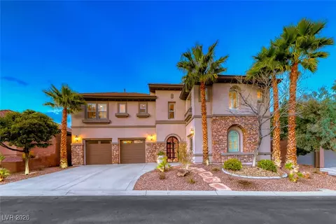 11536 White Cliffs Ave, Las Vegas, NV 89138