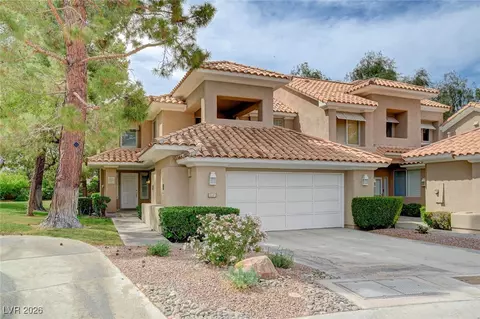 8591 Heather Downs Dr, Las Vegas, NV 89113