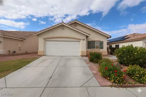 4717 Goldfield St, North Las Vegas, NV 89031