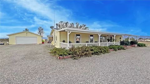 4361 Martin Ave, Pahrump, NV 89061