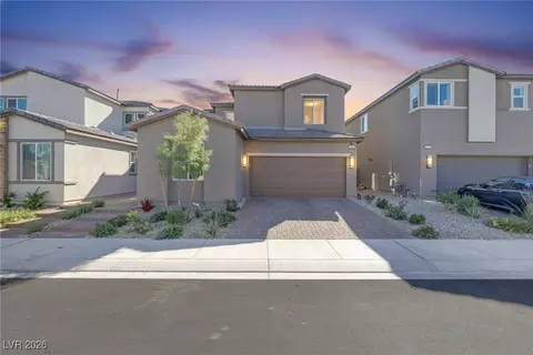 2869 Sweeping Palm Rd, North Las Vegas, NV 89086