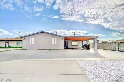 5831 Brienholt Ave, Las Vegas, NV 89122