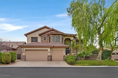 10603 Porta Romana Ct, Las Vegas, NV 89141