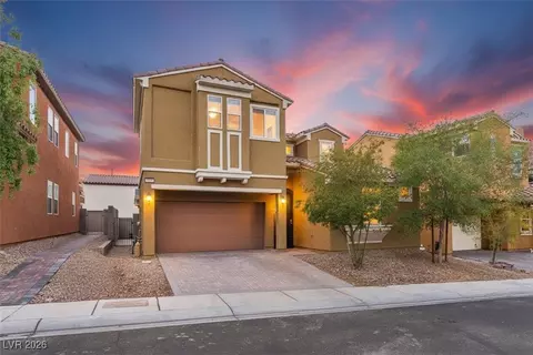 6871 Compass Cove Ave, Las Vegas, NV 89142