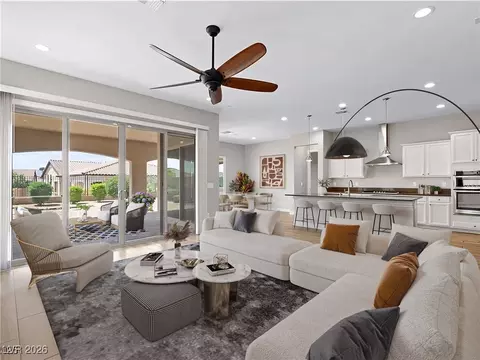 11849 Saverio Ave, Las Vegas, NV 89138