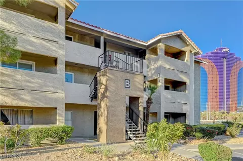 4200 S Valley View Blvd #2117, Las Vegas, NV 89103