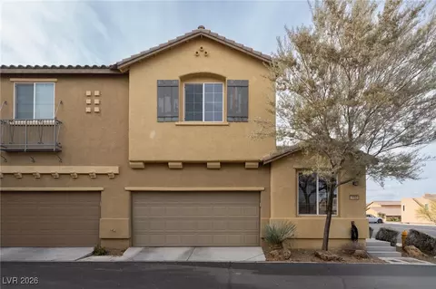 1153 Campassole Ct, Henderson, NV 89052