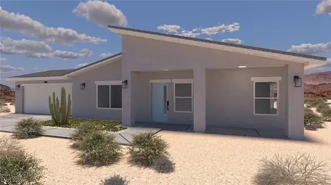 4670 Medicine Man, Pahrump, NV 89048