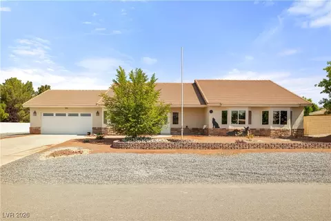 5410 Fernwood Ct, Pahrump, NV 89061