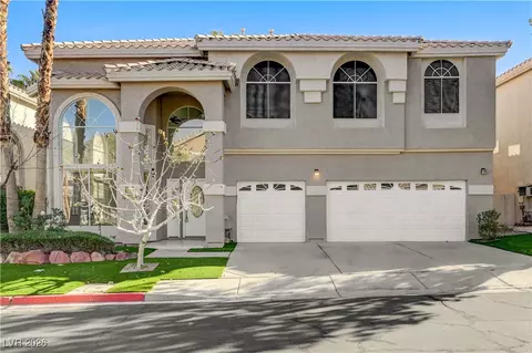 114 Weatherwood Ct, Henderson, NV 89074