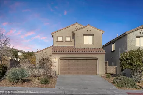 11848 Orense Dr, Las Vegas, NV 89138