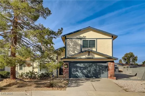 836 Shoreview Dr, Henderson, NV 89002