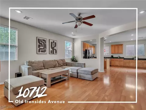 10712 Old Ironsides Ave, Las Vegas, NV 89166