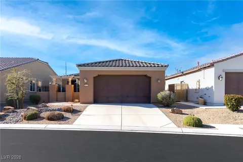 5629 Sagamore Canyon St, North Las Vegas, NV 89081