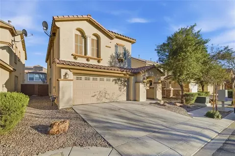 6032 Sierra Lakes St, North Las Vegas, NV 89031
