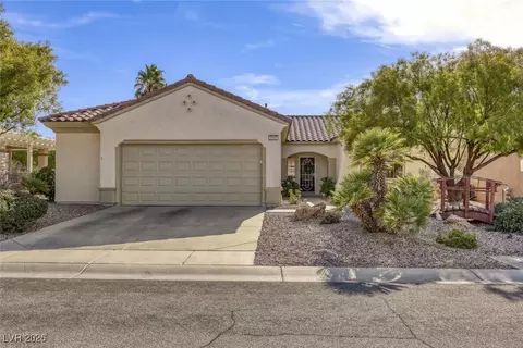 3023 Stratmoor Hills Ave, Henderson, NV 89052