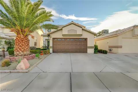 7413 Maiden Run Ave, Las Vegas, NV 89130