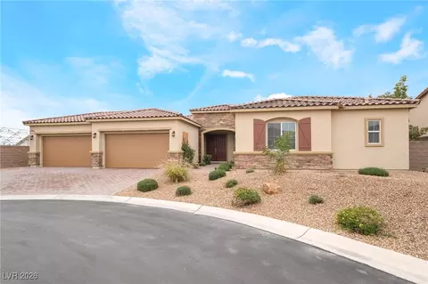 4109 Lailah Skye Ave, Las Vegas, NV 89141