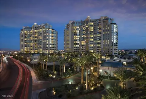 9101 Alta Dr #502, Las Vegas, NV 89145