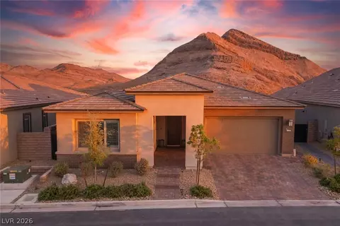 10960 Ansel Dr, Las Vegas, NV 89138