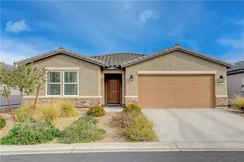 334 Bridal Veil Falls St, Indian Springs, NV 89018