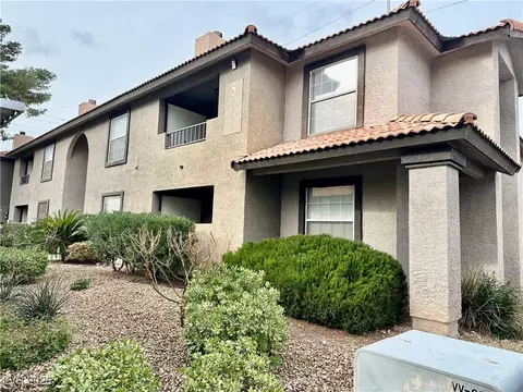 2606 S Durango Dr #170, Las Vegas, NV 89117