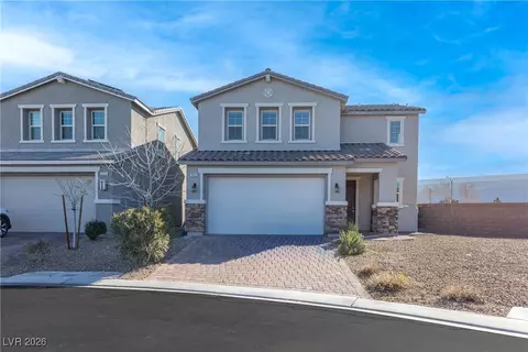 1805 Pinsky Ln, North Las Vegas, NV 89032