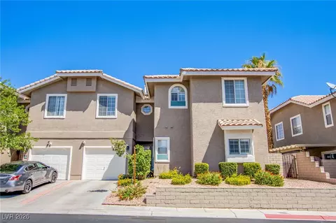 9340 Horizon Vista Ln, Las Vegas, NV 89117