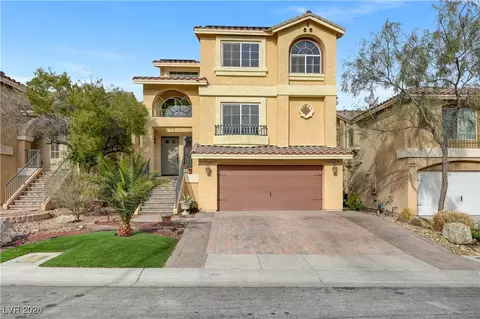 6764 Bravura Ct, Las Vegas, NV 89139
