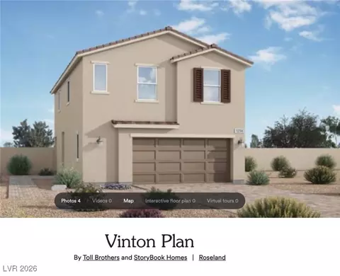 1617 Walnut Falls Ct, Las Vegas, NV 89115