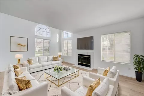 2900 Rivulet Ln, Henderson, NV 89074