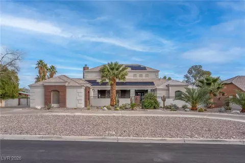 2850 Rosanna St, Las Vegas, NV 89117