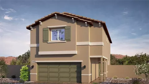 7536 Sierra River St #LOT 343, North Las Vegas, NV 89084