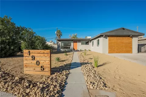 1905 Walker St, Las Vegas, NV 89106
