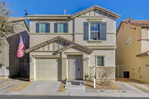 1222 Plum Canyon St, Las Vegas, NV 89142