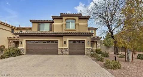 Undisclosed, Las Vegas, NV 89141