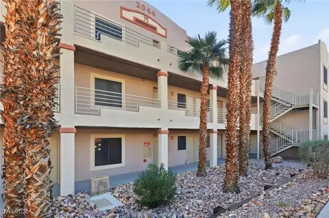 2044 Mesquite Ln #103, Laughlin, NV 89029