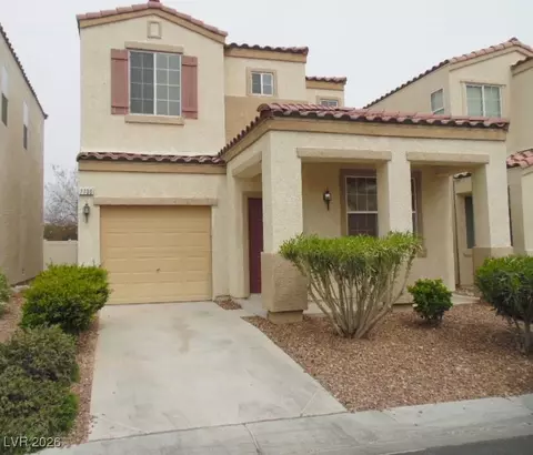 7730 Crystal Village Ln, Las Vegas, NV 89113