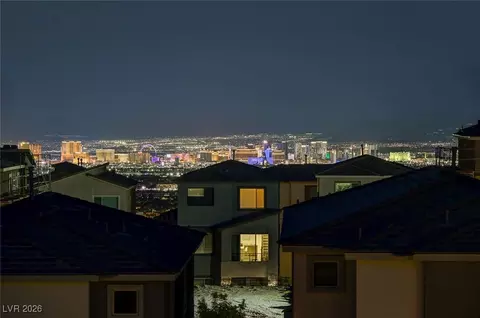 1534 Crowned Eagle St, Las Vegas, NV 89138