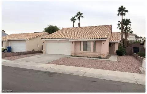 716 Panhandle Dr, Henderson, NV 89014