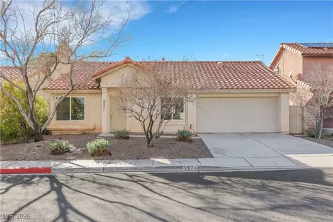 5871 Prairie Ridge Cir, North Las Vegas, NV 89031